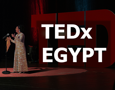 TEDx EGYPT