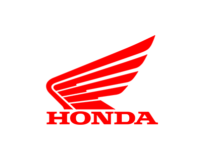 Honda Bikes Ads