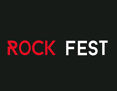 Rock Fest APP