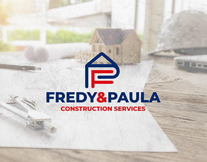 Logo Fredy y Paula