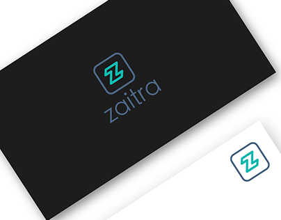 Branding of the company zaitra