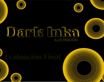 Dark Inka