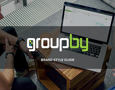 GroupBy Brand Guide