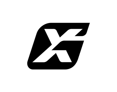 GX sports game logo