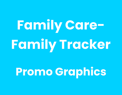 Family Care-Family Tracker