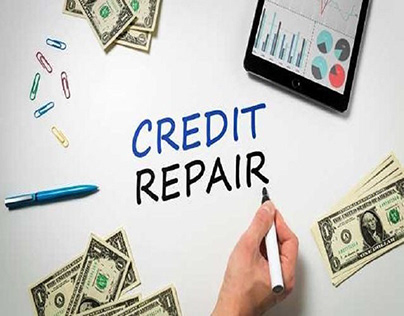 Credit Repair Company