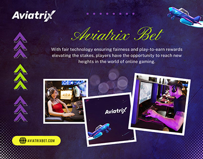 Aviatrix Bet Review