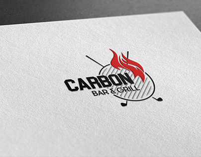 Sports Bar - carbon