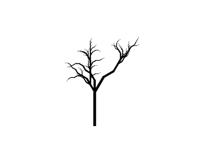 Gerador de Árvores em Python