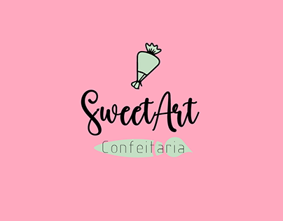 SweetArt Confeitaria: Cada Doce, Uma Arte!