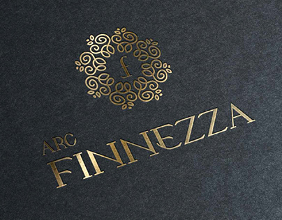 Arc Finnezza | Branding