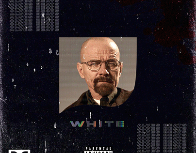 TRAP COVER - WALTER WHITE