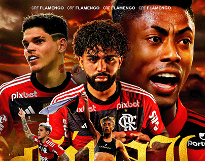 Flamengo - 2023