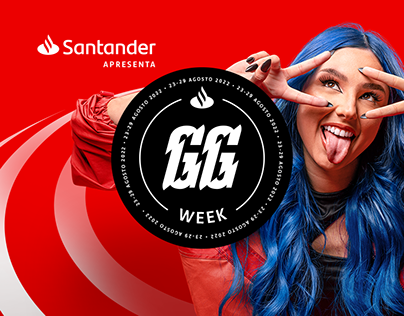 GG Week • Santander