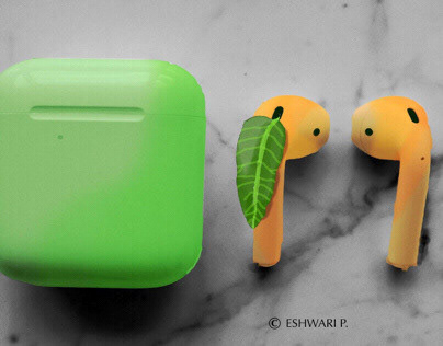 Universal Design- Earphones for the DIFFERENTLY-ABLED