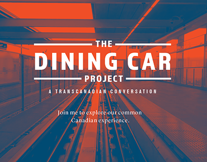The Dining Car Project