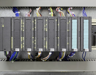programmable logic controller suppliers