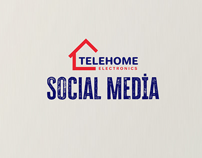 Telehome social media