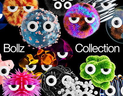 Bollz Collection