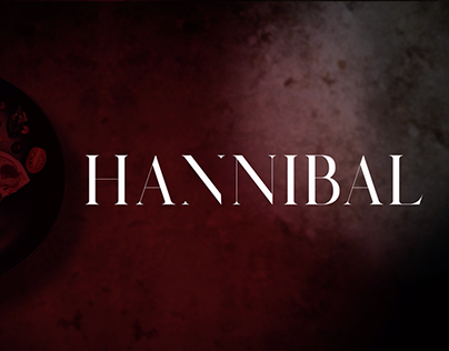 Hannibal Title Sequence