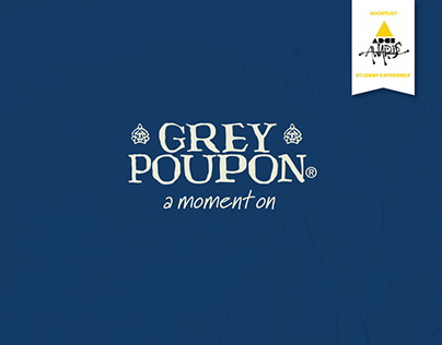 Grey Poupon - A moment on