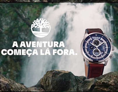 Timberland Relógios Portugal