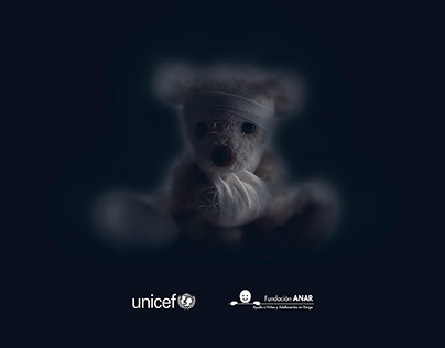 Social Campaign - Abuso Sexual Infantil