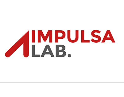 Logotipo IMPULSA LAB
