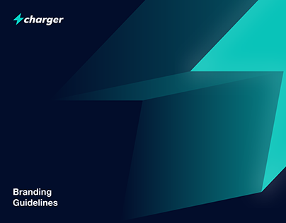 Charger Logo Branding