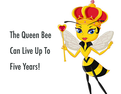 #queen #Bee