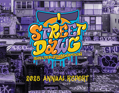 Street Dawg - 2028 Annual Report