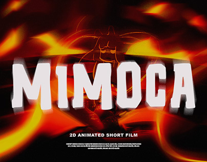 MIMOCA | 2D SHORT FILM