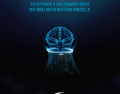 Print AD/Poster/Afiche Anuario Publicidad