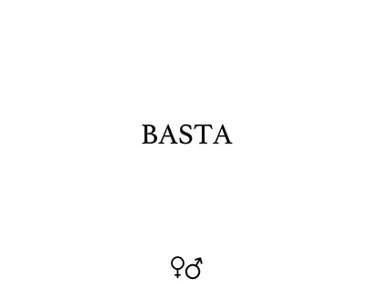 Basta - Renzo Rodríguez