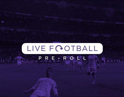 BeIn - Live Football Pre-Roll
