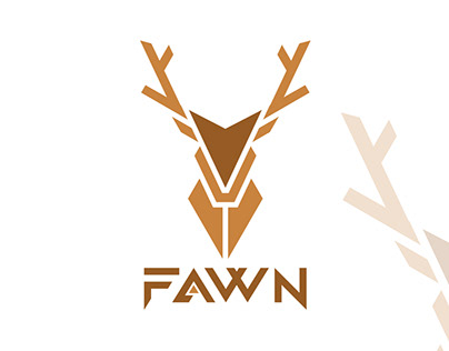 Fawn (logo,banners,visual identity)