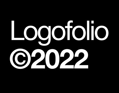 Logofolio 2022 | LOGO