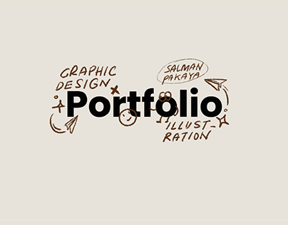 branding porfolio 2023