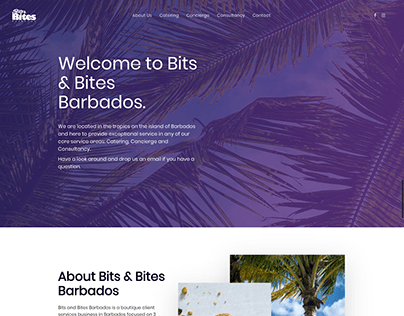 Bits & Bites Barbados