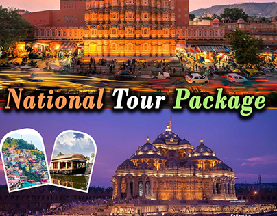National tour packages