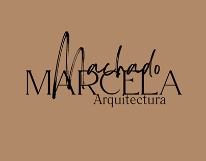 Marcela Machado Arquitecta