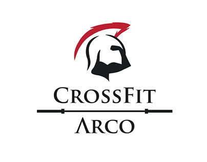 CrossFit Arco Logo