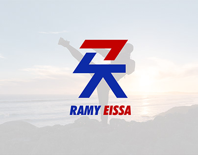 Ramy Eissa Logo