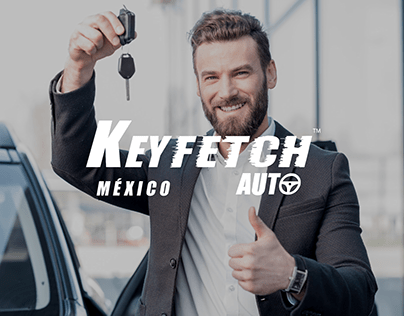 Keyfetch - Social Media