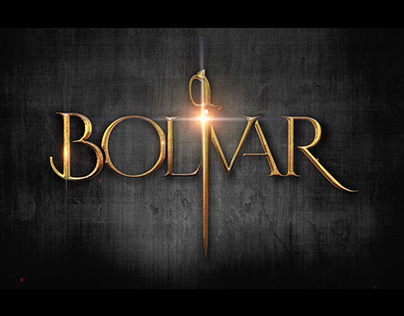 Opening-Intro TV Serie Bolívar