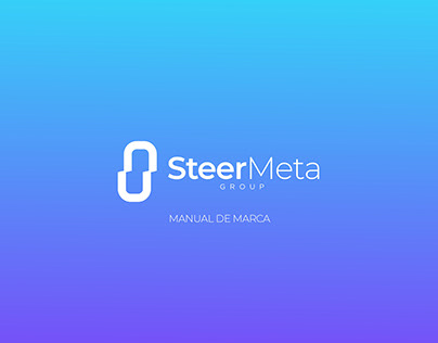 Steer Meta | BrandBook
