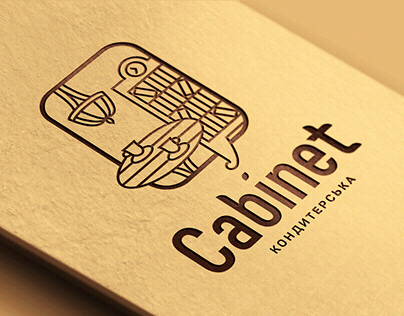 Cabinet | Corporate Identity