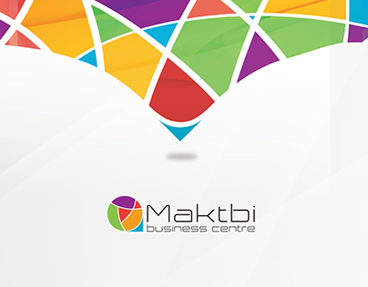 Maktbi Business Centre