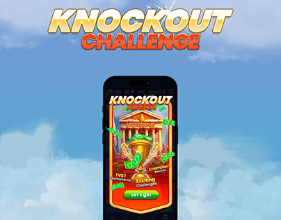 Knockout challenge