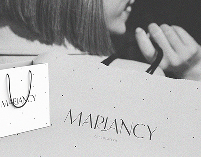 MARIANCY | Fancy chocolate brand